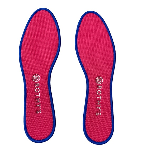 Rothy's Accessories - Rothy Shoe  inserts size 11.5
